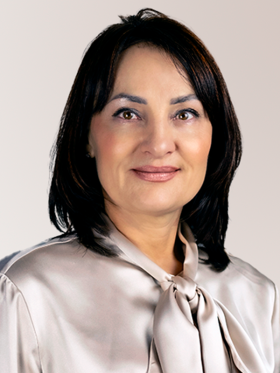 Беликова Жанна Анатольевна.