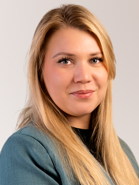 Абрамова Анна Дмитриевна.
