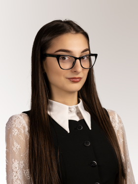 Чхетия Моника Гелаевна.